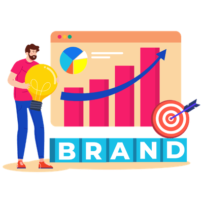 Branding kits (colors, fonts, brand guidelines)