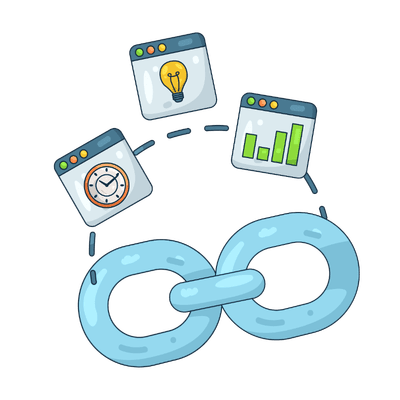 Content & Link Building