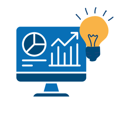 Data + Creative combination