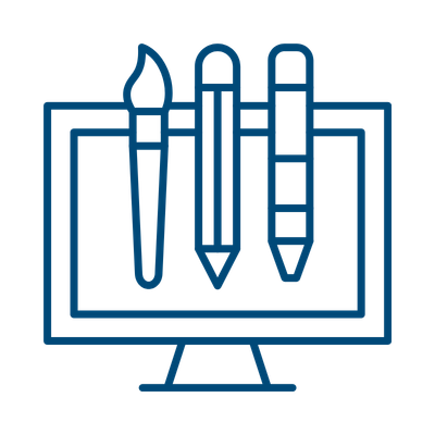 Graphic Design Services​