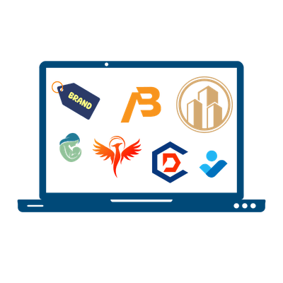 Logo design & complete brand identity