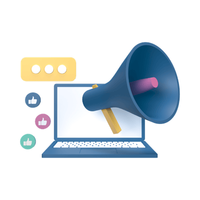 Paid Advertising Services 