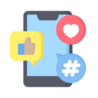 Social Media Management​