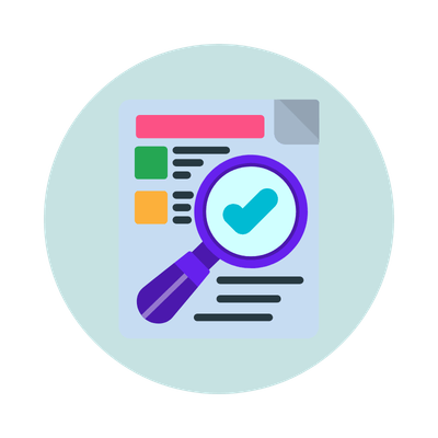 Website Analysis & SEO Audit​