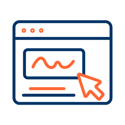 Website banners & promotional graphics